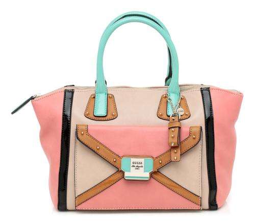 Guess Chleo Uptown Satchel